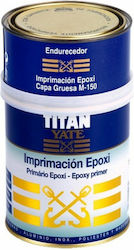 Titanlux Imprimacion 0.75лт Бежов 7165
