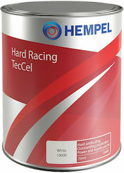 Hempel Hard Racing Teccel Υφαλόχρωμα Σκάφους 2....