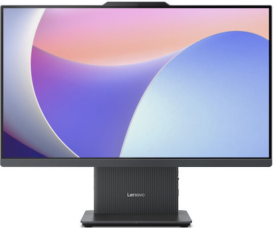 Lenovo IdeaCentre AIO 24IRH9 23.8" Touch (i7-13620H/16GB/1TB SSD/FHD/No OS) Luna Grey UK