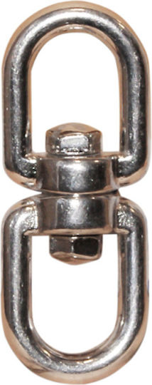 Kong Twister des Bootes 6mm