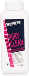 Καθαριστικό Δεξαμενής Σωλήνωσης Λυμάτων Puryclean 500ml
