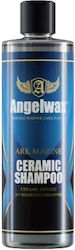 Angelwax Ark Marine Șampon Ceramic Pentru Bărci 500ml