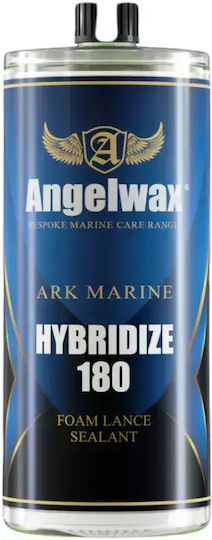 Angelwax Ark Marine Hybridize180 Concentrat Ceară Ceramică Spray On Rinse-off 1l