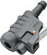 Can Fuel Connector