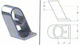 Marine Antenna Mount