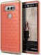 Caseology Parallax Back Cover Coral (LG V20) CO...