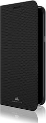 Black Rock Back Cover Μαύρη (iPhone X / XS)