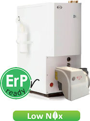 Grant Low NOx 21-26 Kessel Kondensation Öl mit Brenner 20640kcal/h Grant Low NOx 21-26 Kessel Kondensation Öl mit Brenner 20640kcal/h