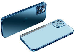 Sulada Back Cover Transparene (iPhone 13 Pro Max) Sulada Back Cover Transparene (iPhone 13 Pro Max)