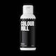 Colour Mill Food Colouring Gel Black 100ml