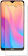 Vivid Gehärtetes Glas (Redmi 8A)