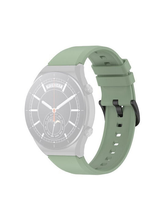 Amazfit Λουράκι Μαύρο (Amazfit GTR 3 / GTR 3 Pro) Amazfit Λουράκι Μαύρο (Amazfit GTR 3 / GTR 3 Pro)