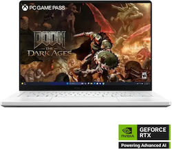 Asus ROG Zephyrus G14 GA403UM 14" (Ryzen 9-270/16GB/1TB)