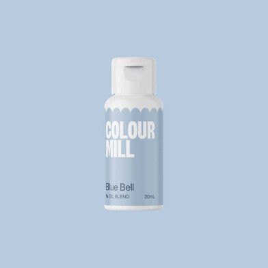 Colour Mill Food Colouring Liquid Blue 20ml