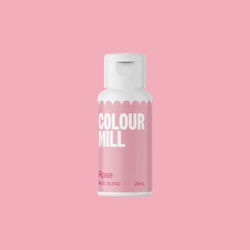 Colour Mill Food Colouring Liquid Pink 20ml