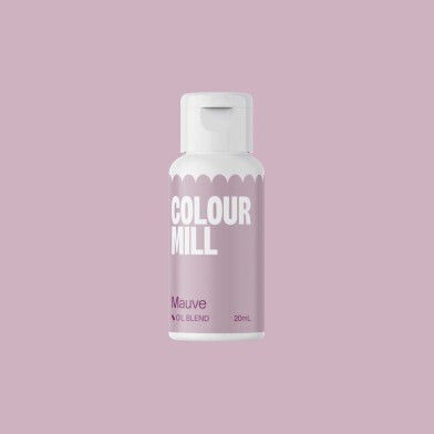 Colour Mill Food Colouring Liquid Purple 20ml