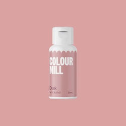 Colour Mill Хранителен цвят за сладкарство Розов 1бр 20мл