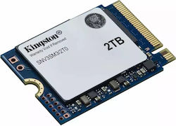 Kingston NV3 2TB M.2