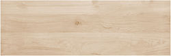 Kazantzidis Плот от Масивно Дърво 80x32см EUOAKHLSP40X320X800