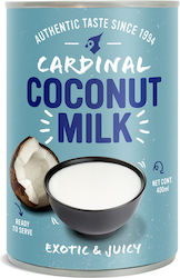 Coconut Milk 400gr/400ml