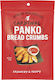 Bread Crumbs Panko 4mm 200gr