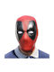 Masca Față Deadpool Costum Cosplay – Masca de Carnaval Elastica Din Pânză Costum Supererou Deadpool
