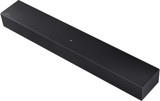 Samsung Soundbars 2.0 Bluetooth und HDMI 40W Schwarzes HW-B400F/ZF