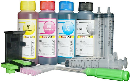 REFILL KIT FOR CANON PG540,540XL,560,560XL,40,50, CL541,541XL,CL561,561XL,41,51
