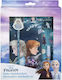 Frozen Notebook Pencil Set