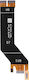 Clappio Motherboard Ribbon Ersatzteil Xiaomi Redmi Note 14 4G Schwarz
