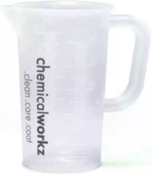 Chemicalworkz Measuring Cup 100ml