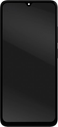 Relife Komplettbildschirm Xiaomi Redmi A5 LCD Panel Glas Rahmen Schwarz