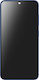 Samsung Оригинален Комплект Екран Galaxy S25 LC...