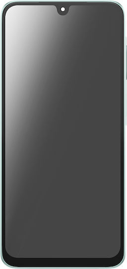 Оригинален Комплект Екран Samsung Galaxy A26 LCD Панел Стъкло Рамка Черен Samsung