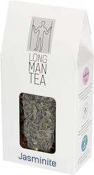 Long Man Tee Jasminite Loser Blatt Tee 80g