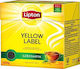 Lipton Yellow Label Tea Leaves 100g 77501021