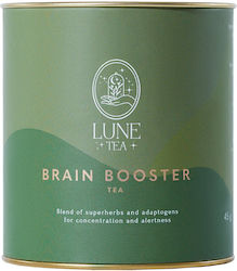 Lune Tea Brain Booster Loose Leaf Tea 45g Lune Tea Brain Booster Loose Leaf Tea 45g