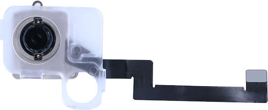 Clappio Cameră Principală Din Spate Iphone 16e 48mp Senzor Flex Integrat Negru