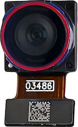 Clappio Rückfahrkamera Xiaomi Redmi Note 14 5G 8MP Ultra Weitwinkel Schwarz Rot