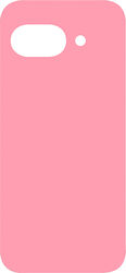 Clappio Battery Cover Google Pixel 9a Integrated Adhesive Pink