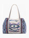 Women's Bag Tote Handbag Brown