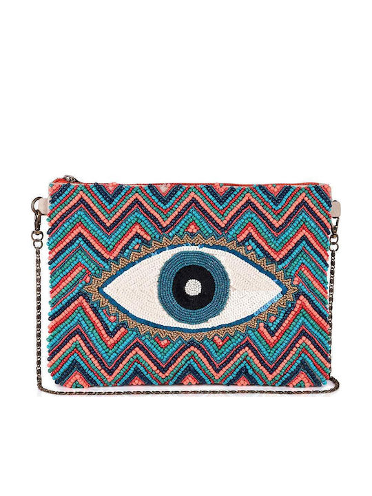 Damentasche Handtasche Orange
