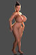 Kinksters Мастурбатор 3123-07757 1бр