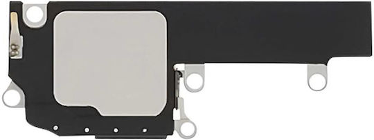 Clappio Difuzor Extern iPhone 16e Cablu Flex Conexiune Integrată Negru