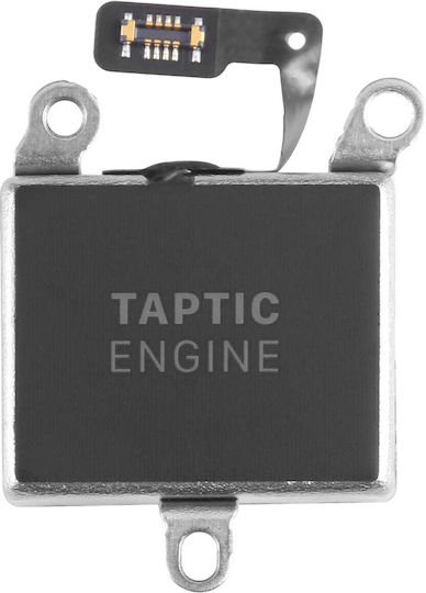 Relife Taptic Engine Vibrator Kompatible iPhone 16 Ersatzteil Schwarz