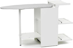 Arredamenti Italia Σιδερώστρα για Σίδερο Ατμού 153x88cm Arredamenti Italia Σιδερώστρα για Σίδερο Ατμού 153x88cm