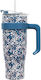 Cook Concept Bottle Thermos Stainless Steel / Plastic 560ml Blue