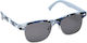 EyeLevel Ochelari de soare pentru copii Gri TROOPER-1