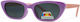 Optosquad Ochelari De Soare Pentru Copii Cu Lentilă Polarized Violet