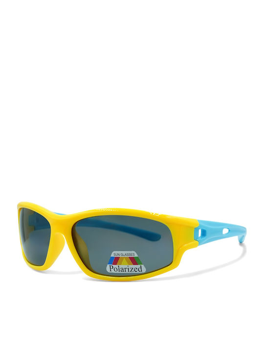 Optosquad Παιδικά Γυαλιά Ηλίου με Polarized Φακ...